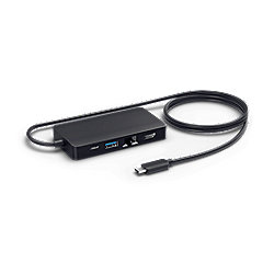 Jabra 14207-56 PanaCast USB Hub - Dockingstation