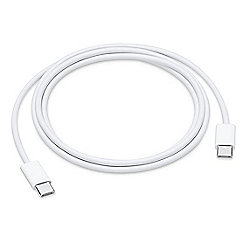 Apple USB-C-Ladekabel (1 m)