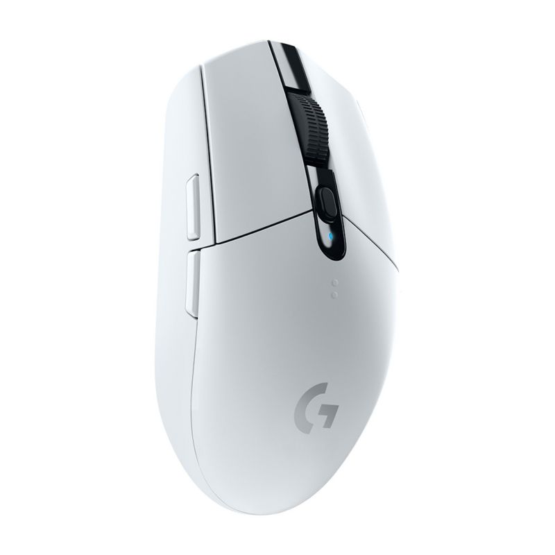 Logitech G305 Lightspeed Kabellose Gaming Maus Weiss Cyberport