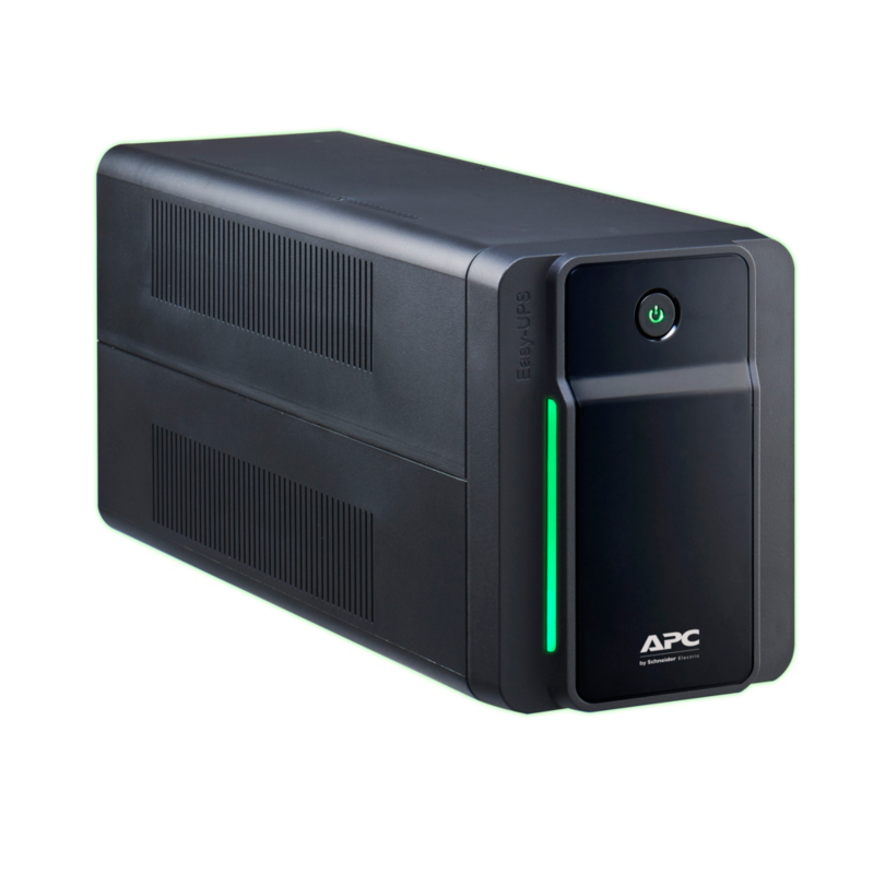 APC  Easy UPS 230 V, IEC | 00731304404507