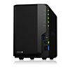 Synology DS220+ NAS System 2-Bay 8TB inkl. 2x 4TB Seagate ST4000VN008