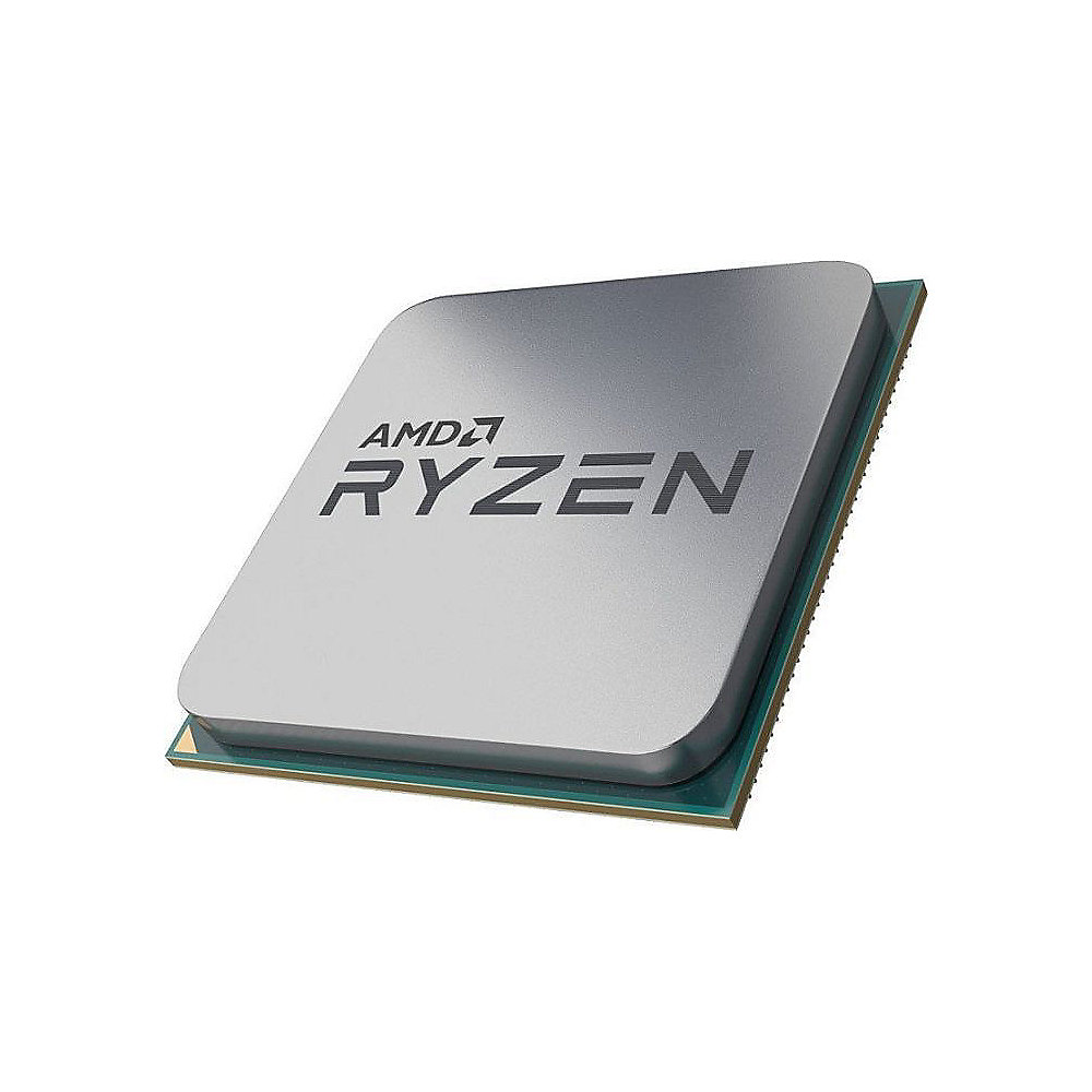 AMD Ryzen 5 5600X (6x 3.7 GHz) 36 MB Sockel AM4 CPU BOX (Wraith Spire Kühler)