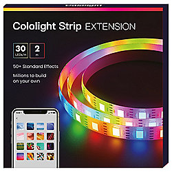 Cololight STRIP Extension 2m 30 LED - Verl&auml;ngerung f&uuml;r Cololight STRIP