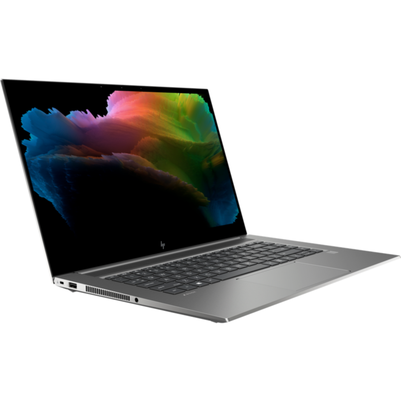 HP  ZBook Studio G7 Workstation 15,6″ FHD i7-10850H 16GB/1TB SSD RTX2070 Win10Pro | 00195122961183
