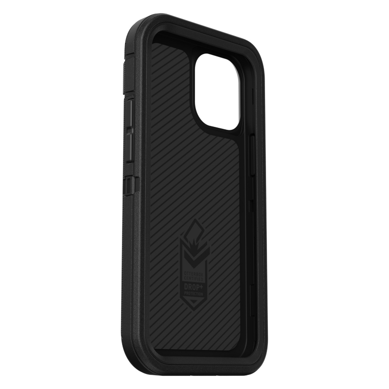 OtterBox  Defender Apple iPhone 12 mini schwarz | 00840104215159