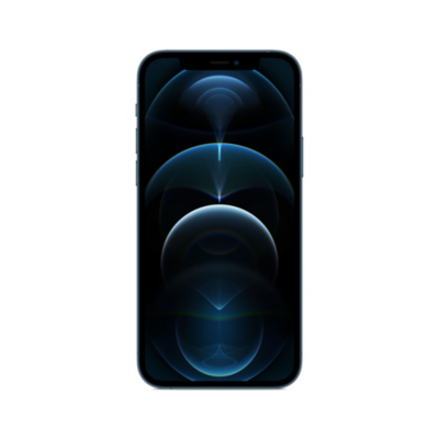Apple iPhone 12 Pro 512 GB Pazifikblau MGMX3ZD/A