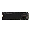 WD_BLACK SN850 High-Performance NVMe M.2 interne Gaming SSD 1 TB