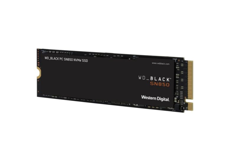 WD_Black SN850 1TB