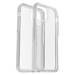 OtterBox Symmetry Clear Apple iPhone 12 / iPhone 12 Pro transparent