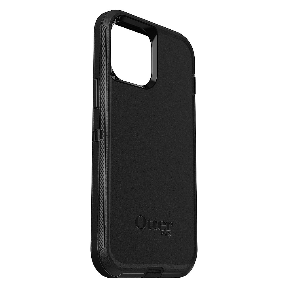 OtterBox Defender Apple iPhone 12 Pro Max schwarz