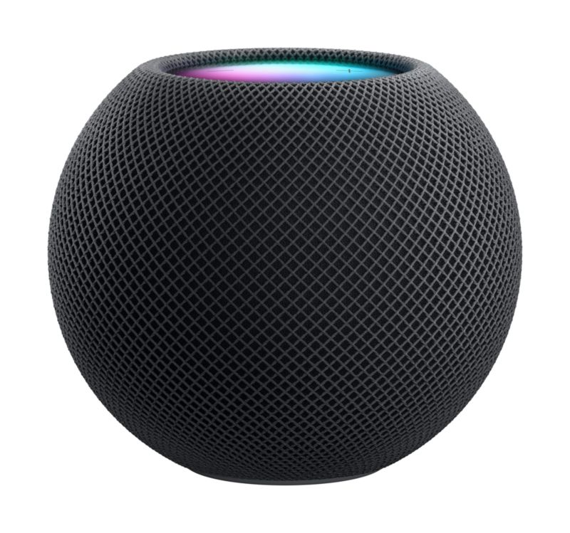 Apple HomePod mini spacegrau