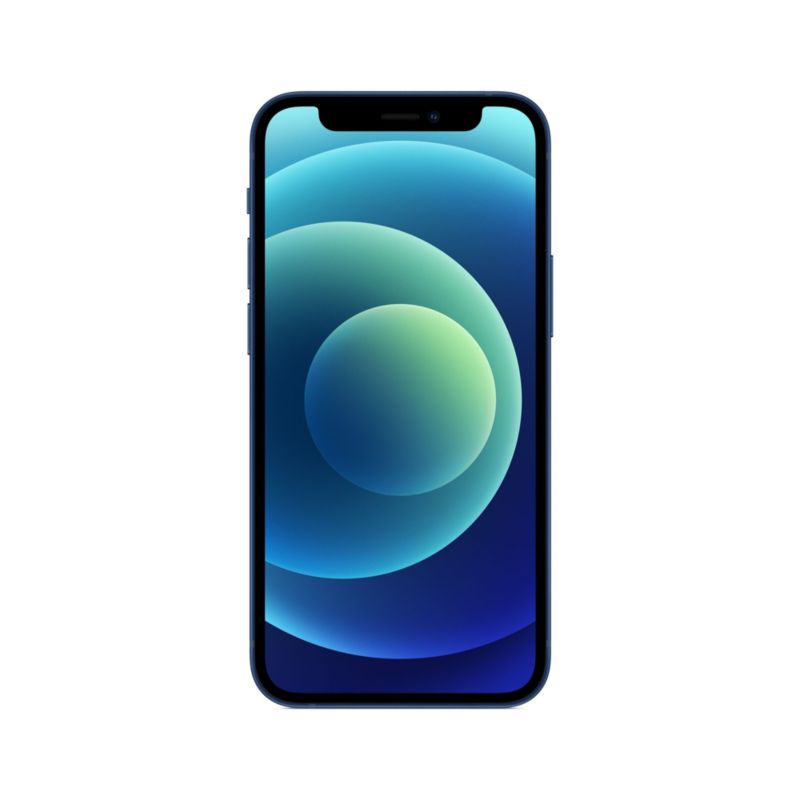 Apple iPhone 12 mini 128 GB Blau