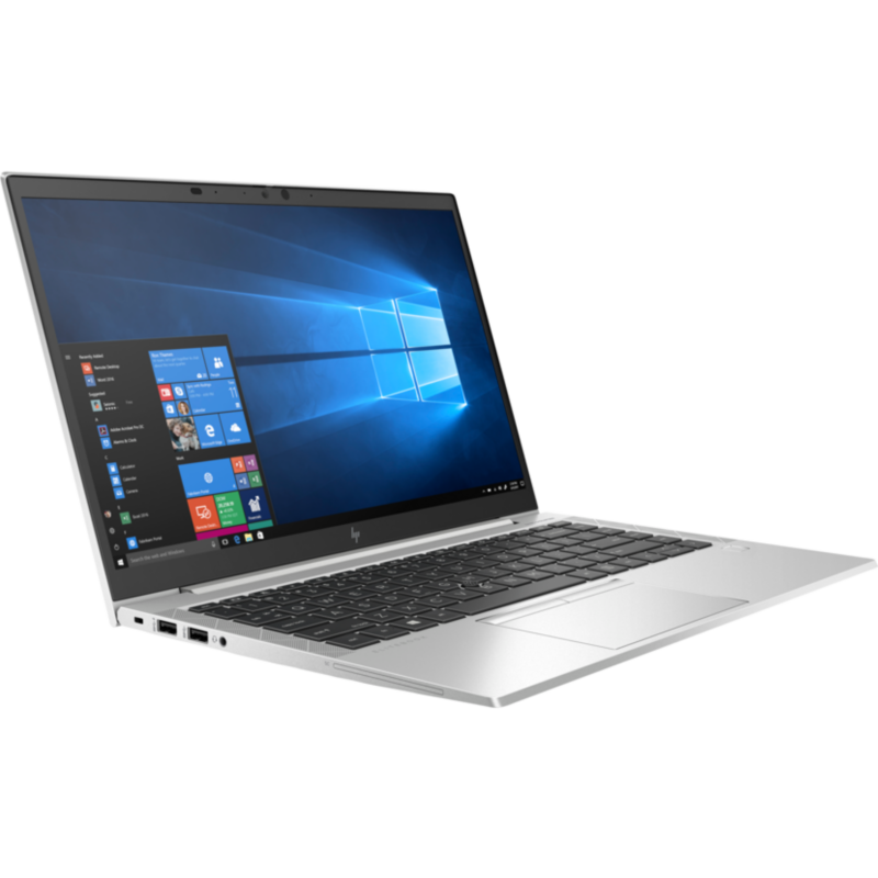 HP  EliteBook 845 G7 14″ FHD IPS Ryzen 5 4500U 16GB/512GB SSD 23Y56EA Win10P | 00195161040719
