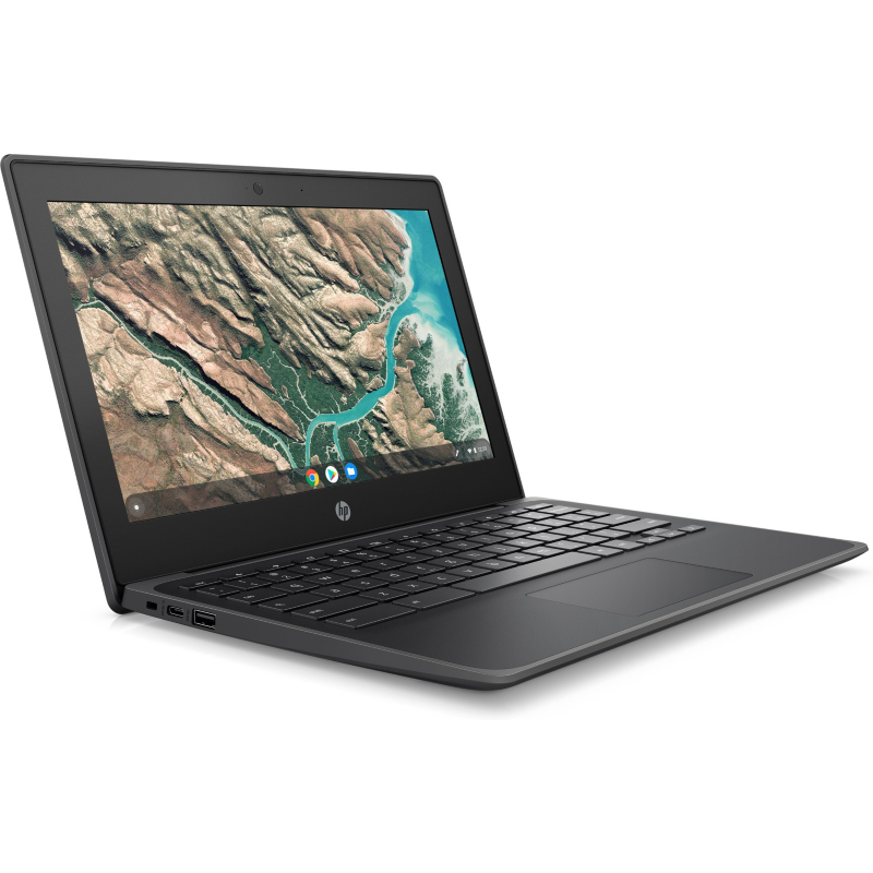 HP  Chromebook 11 G8 9TX83EA Notebook N4120 ChromeOS | 00194850368189