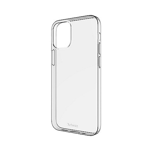 Artwizz NoCase für iPhone 12 Mini, transparent