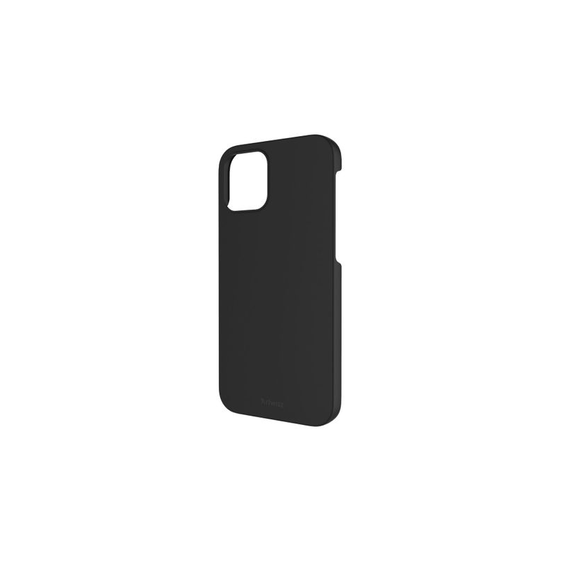 Artwizz  Rubber Clip für iPhone 12 and iPhone 12 Pro, schwarz | 04260659971878