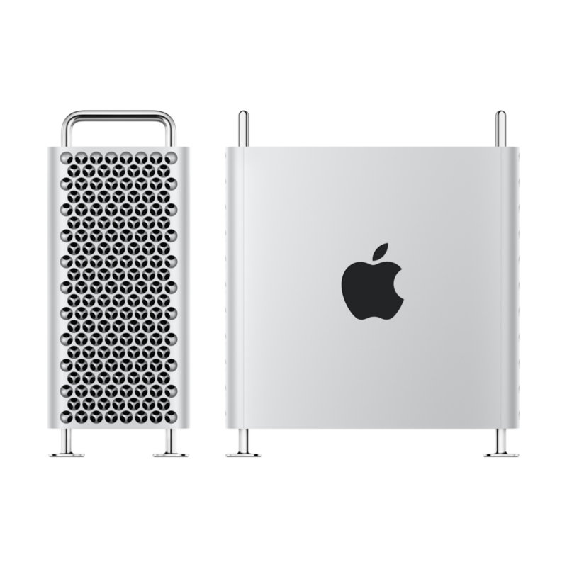 Apple  Mac Pro 3,3/32/1 TB SSD 8 GB Radeon Pro W5500X | 04060838943630