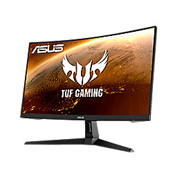 ASUS TUF VG27VH1B 68,6cm (27&quot;) FHD curved Gaming Monitor HDMI/DP 165Hz 1ms