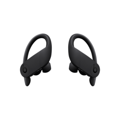 Apple Powerbeats Pro Wireless In-Ear-Kopfhörer Schwarz