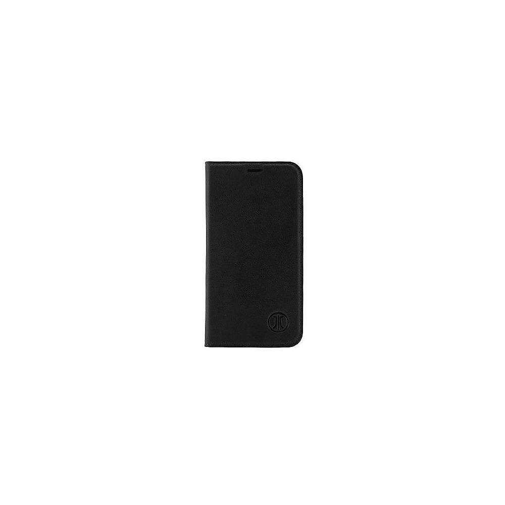 JT Berlin BookCase Tegel Apple iPhone 12 mini schwarz