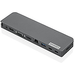 Lenovo Campus USB-C Mini Dock 40AU0065EU