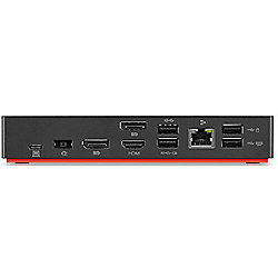 Lenovo Campus ThinkPad USB-C Dock (Gen. 2) 40AS0090EU