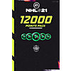 NHL 21 12000 Points XBox One Digital Code