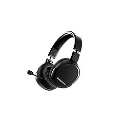 SteelSeries Arctis 1 Kabelloses Gaming Headset f&uuml;r Xbox Series X, schwarz