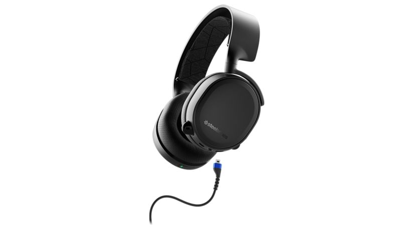 steelseries arctis 3 ps5