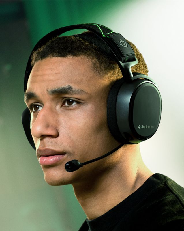 headset arctis 9x