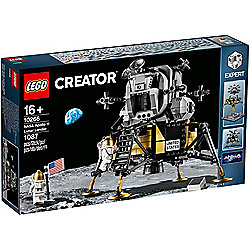 LEGO NASA Apollo 11 Mondlandef&auml;hre (10266)