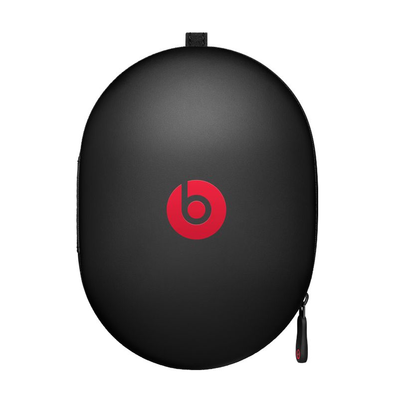 Beats Studio3 Wireless mattschwarz für nur 189€ inkl. Versand statt 235,89€