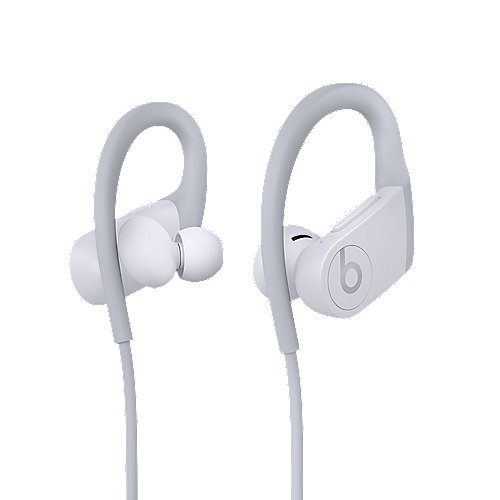 Beats Powerbeats High Performance Wireless In-Ear-Kopfhörer Weiß