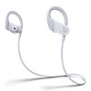 Powerbeats High Performance Wireless In-Ear-Kopfhörer Weiß