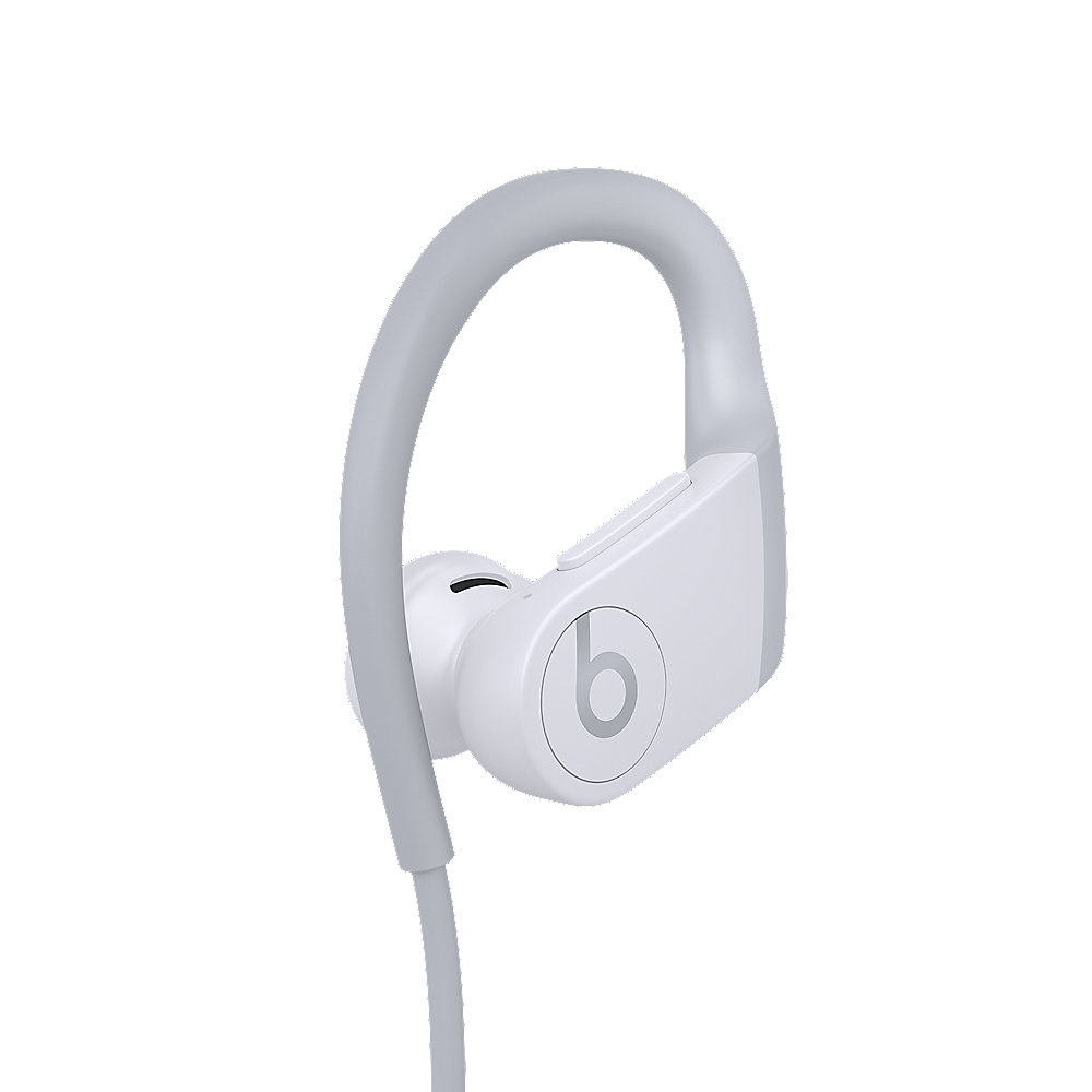 Beats Powerbeats High Performance Wireless In-Ear-Kopfhörer Weiß