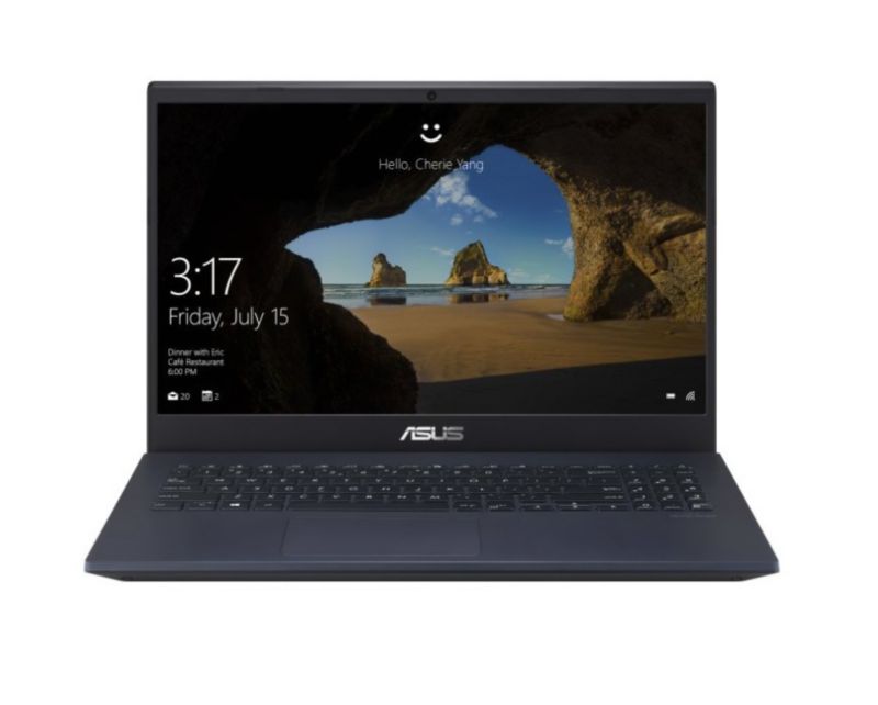 ASUS