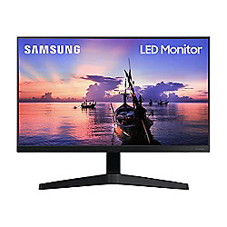 Samsung F24T350FHU 60,9cm (24&quot;) FHD IPS Office-Monitor HDMI/DP FreeSync Pivot