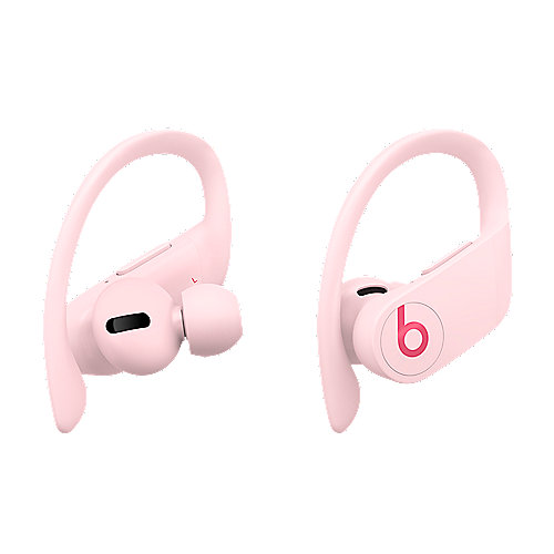 Beats Powerbeats Pro Wireless In-Ear-Kopfhörer Cloud Pink