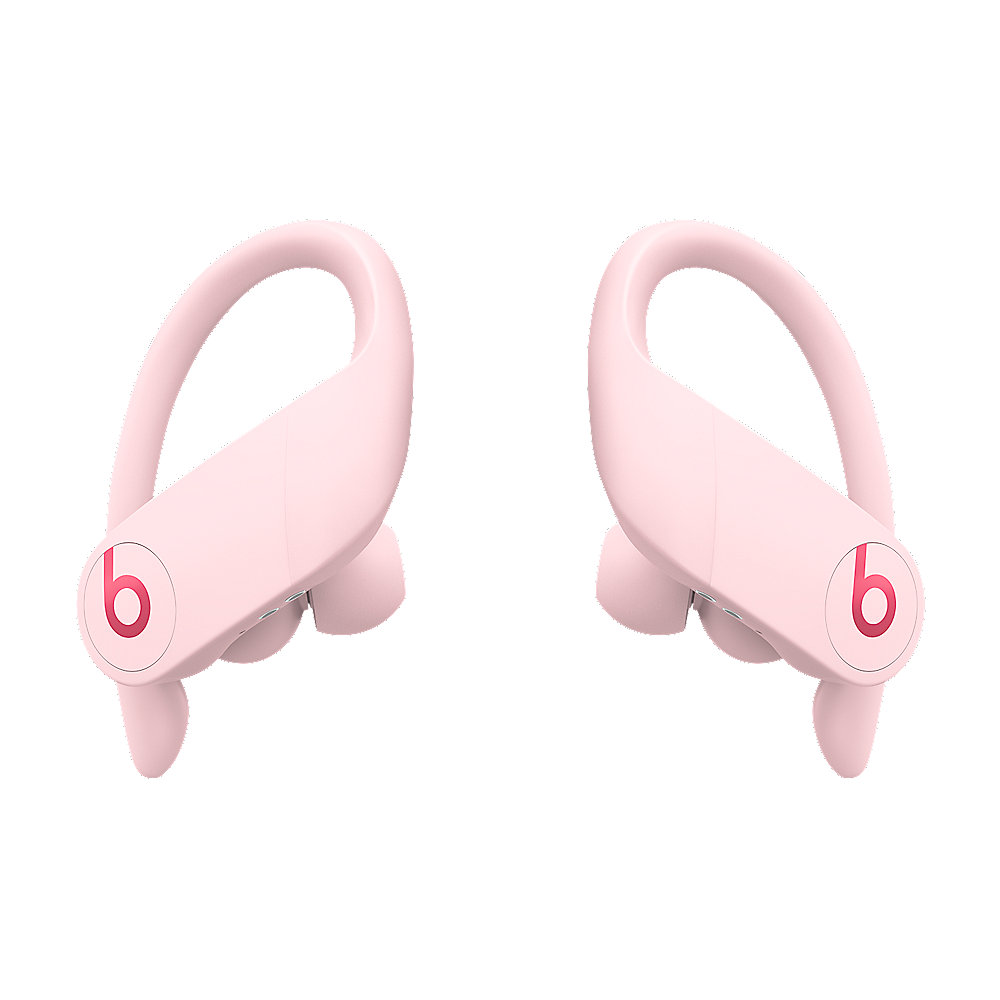 Beats Powerbeats Pro Wireless In-Ear-Kopfhörer Cloud Pink