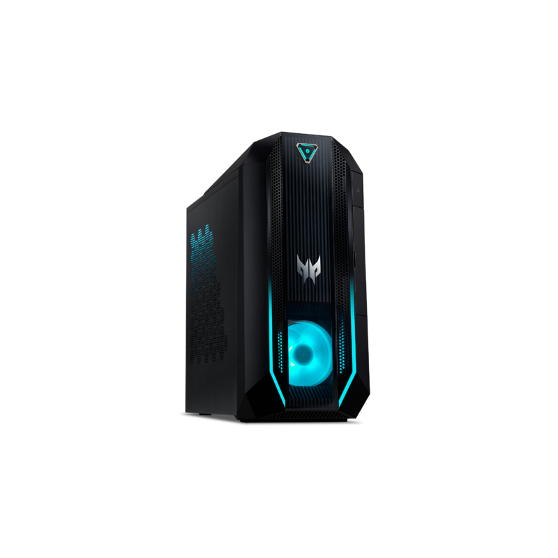 Acer Predator Orion 3000 Gaming PC i7-10700F 16GB 1TB SSD RTX3070 Win10 | 04710886334477
