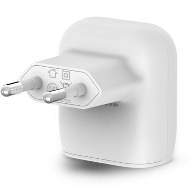 20W USB-C Ladegerät mit Power Delivery Weiß