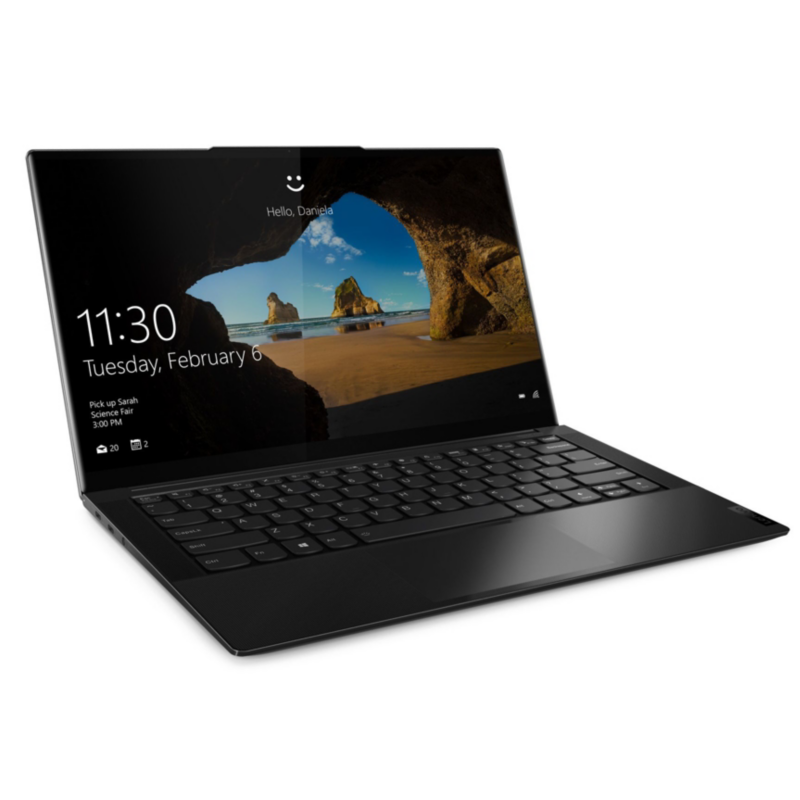 Lenovo  Yoga Slim 9i 14ITL Evo 14″UHD i7-1165G7 16GB/1TB SSD Win10 | 00195348654555