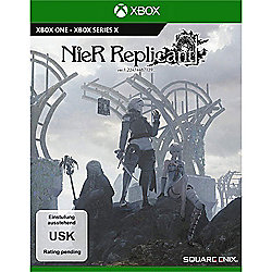 NieR Replicant ver.1.22474487139... - Xbox One