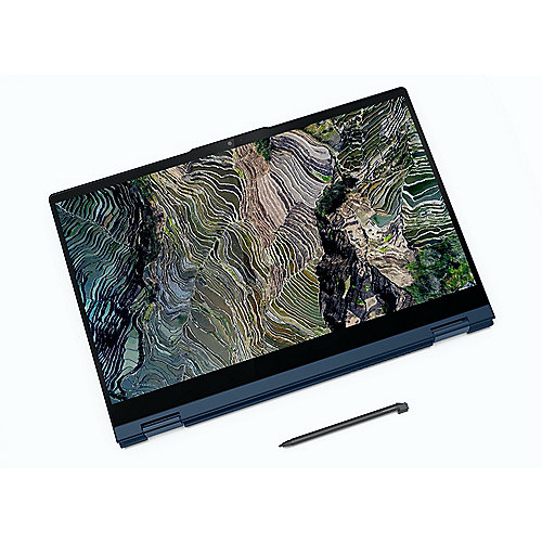 Lenovo ThinkBook 14s Yoga 20WE0021GE i5-1135G7 16GB/512GB SSD 14"FHD W10P