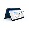Lenovo ThinkBook 14s Yoga 2in1 blau 14"FHD i5-1135G7 16GB/512GB SSD Win10 Pro
