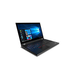Lenovo ThinkPad P15 G1 20ST000DGE i7-10750H 16GB/512GB SSD 15&quot;FHD T1000 W10P