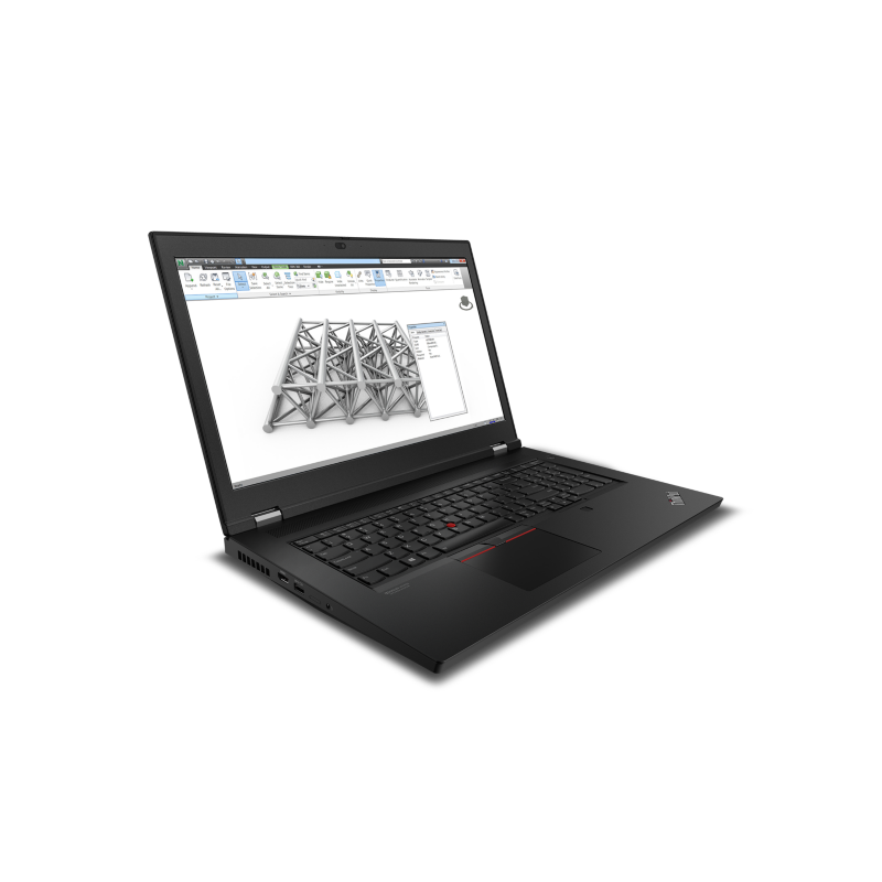 Lenovo  ThinkPad P17 Workstation 17″FHD i7-10750H 32GB/512GB RTX3000 Win10 Pro | 00195235981856