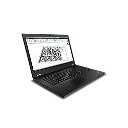 Lenovo ThinkPad P17 20SN000XGE i9-10885H 32GB/1TB SSD 17&quot;UHD RTX5000 W10P