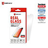 Displex Displayschutz Real Glass für iPhone 12 mini clear