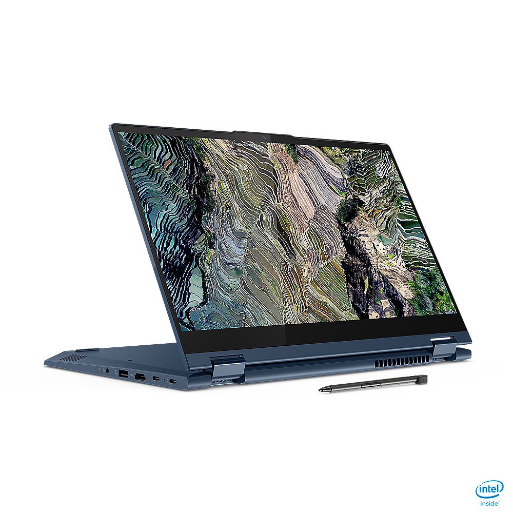 Lenovo ThinkBook 14s Yoga 20WE0021GE i5-1135G7 16GB/512GB SSD 14"FHD W10P